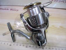 Shimano Stella FJ Spinning Reel