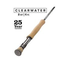 Orvis Clearwater Fly Rod