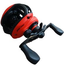 Lew's Speed Spool LFS Baitcasting Reel