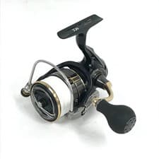 Daiwa Ballistic LT Spinning Reel