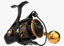 Penn Slammer IV Spinning Reel