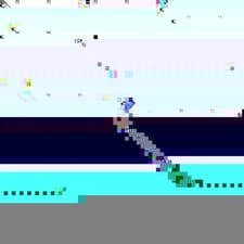 Megabass Destroyer Evoluzion Casting Rod