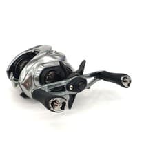 Daiwa Zillion SV TW Baitcasting Reel