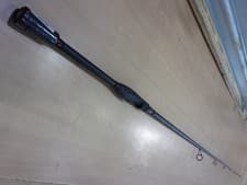 Abu Garcia Vendetta Casting Rod