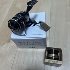 Daiwa Tatula LT Spinning Reel