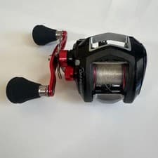 Abu Garcia Revo Inshore Baitcasting Reel