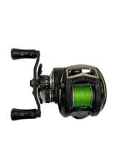 Abu Garcia Revo X Spinning