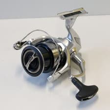 Shimano Stradic FM Spinning Reel
