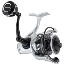 Penn International Slammer Iv Spinning Reel