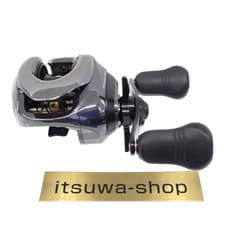Shimano Antares DC MD Baitcasting Reel