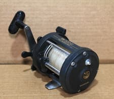 Shimano Tranx 200 A Baitcasting Reel