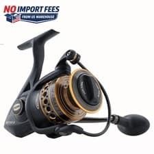 Penn Battle III Spinning Reel