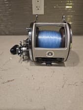Daiwa SEALINE SLW LEVELWIND Conventional Reel