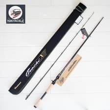 Megabass Orochi XX Casting Rod