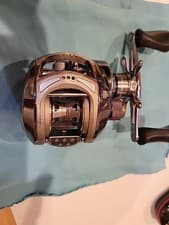 Pflueger Patriarch XT Spinning Reel