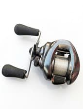 Shimano Chronarch MGL Baitcasting Reel