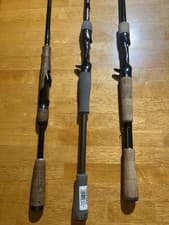 Daiwa Tatula XT Spinning Spinning Rod