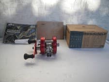 Abu Garcia Ambassadeur 7000 C3 Round Baitcasting Reel