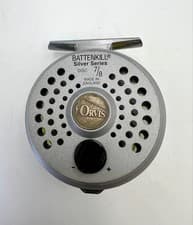 Orvis Battenkill Fly Reel