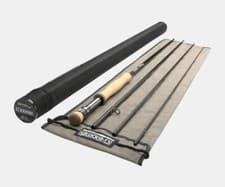 G. Loomis IMX-PRO Casting Rod