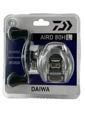 Daiwa Aird 80 Baitcasting Reel