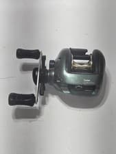 Shimano Curado 200 DC Baitcasting Reel