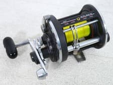 Daiwa SEALINE SLW LEVELWIND Conventional Reel
