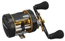 Lew's Speed Cast Baitcasting Reel