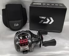 Daiwa Alphas SV TW Baitcasting Reel