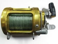 Penn International VI Conventional Reel