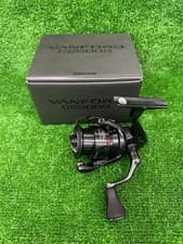 Shimano Vanford FA Spinning Reel