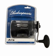 Shakespeare ATS Conventional Reel
