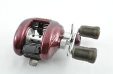 Shimano Metanium DC Baitcasting Reel