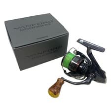 Shimano Vanford FA Spinning Reel