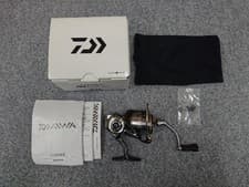 Daiwa LUVIAS ST Spinning Reel