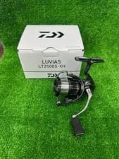 Daiwa LUVIAS ST Spinning Reel