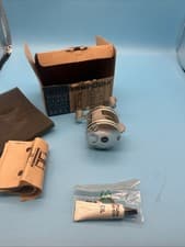 Abu Garcia Ambassadeur Line Counter Baitcasting Reel