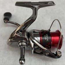Shimano Stradic FM Spinning Reel