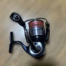 Daiwa Certate LT Spinning Reel