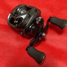Daiwa Tatula SV TW Baitcasting Reel