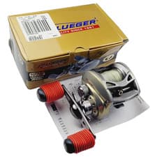 Pflueger Trion Spinning Reel