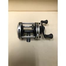Abu Garcia Ambassadeur Line Counter Baitcasting Reel