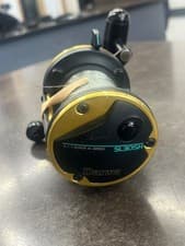 Daiwa SEALINE SLW LEVELWIND Conventional Reel