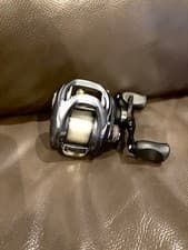 Daiwa Zillion SV TW Baitcasting Reel