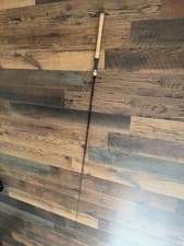 Shimano Convergence D Travel 4-Piece Casting Rod