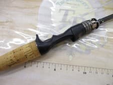 Megabass Destroyer P5 Casting Rod