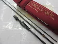 Megabass Destroyer P5 Casting Rod