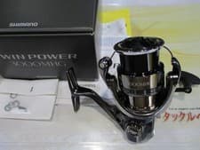 Shimano Twin Power FE Spinning Reel