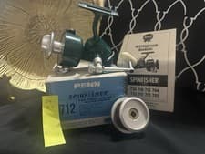 Penn Spinfisher VII Spinning Reel