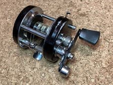 Abu Garcia Ambassadeur Line Counter Baitcasting Reel